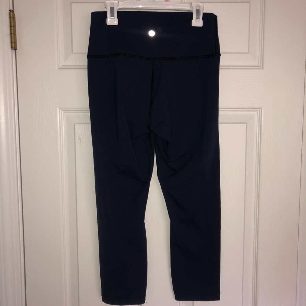 Lululemon leggings!! - Picture 1 of 7